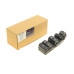 Кнопка склопідіймача (L) BMW X5 (F15/F85)/X6 (F16/F86) 13-19 (блок)