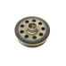 Шків колінвалу BMW 1/3/X1/X3 2.0D 04- (6PK)