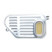 Фільтр АКПП BMW 3 (E46)/5 (E39)/7 (E38) 2.0-3.0 i -05 (к-кт з прокладкою)