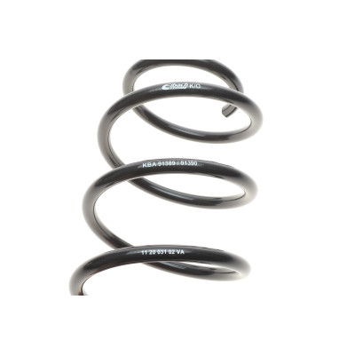 Комплект пружин (Pro-Kit) BMW 3 (F30/F80)/4 (F32/F82) 11- (4 шт.) (навантаження передньої осі 1020 кг)