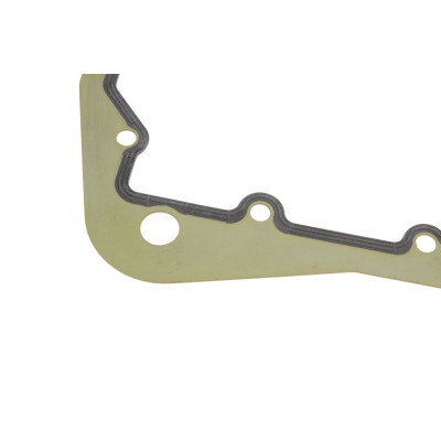 Комплект прокладок (нижній) BMW 3 (E46)/5 (E60)/7 (E65-E67)/X5 (E53) 02-10 M57