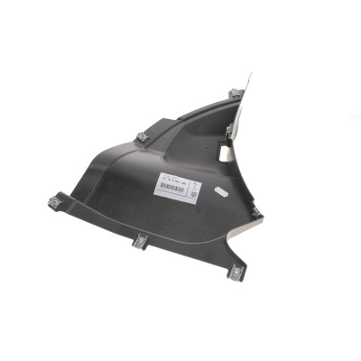 Підкрильник (передній) BMW 3 (F34) 15-20 (R)