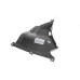 Підкрильник (передній) BMW 3 (F34) 15-20 (R)