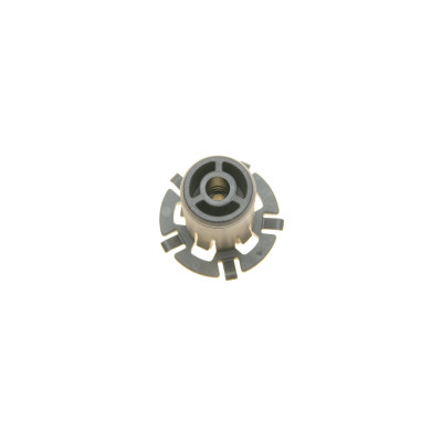 Втулка кріплення радіатора BMW 5 (F07/F11/F18)/X3 (F25)/X4 (F26) 08-18 N47/N57