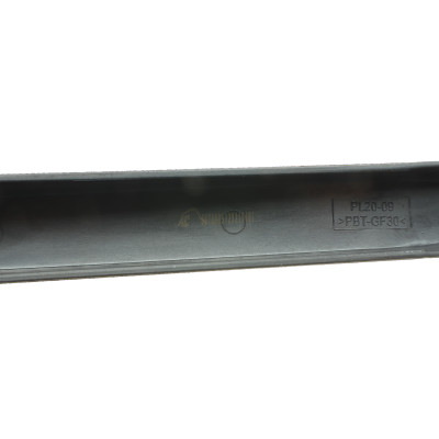 Важіль склоочисника (задній) BMW 5 (F11) 09-17 (+щітка) (L= 438mm)
