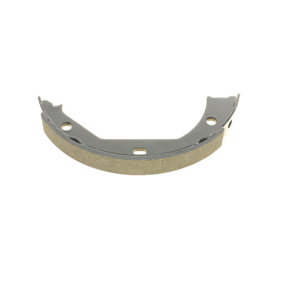 Колодки ручника BMW 1 (E81/E82/E88)/3 (E46/E90/E91)/5 (E39) 95-13 (185x20)