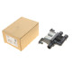 Кран пічки BMW 5 (E60)/6 (E63)/7 (E66) 2.0-6.0 01-10 M47/M54/M57/N46/N47/N52/N53/N54/N62/N74