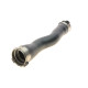 Патрубок інтеркулера (R) BMW 5 (F10/F07) 2.0d 10-16 (B47/N47)