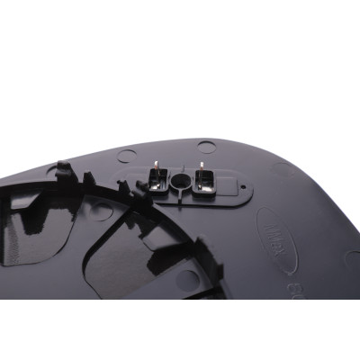 Скло дзеркала (з підігрівом) (R) BMW 1 (E81/E87/E88/E82)/3 (E90/E91/E93/E92) 04-13