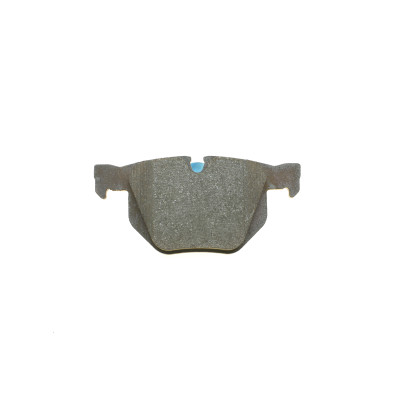 Колодки гальмівні (задні) BMW X5 (E70) 06-13/(F15/F85) 13-18/X6 (E71/E72) 08-14/(F16/F86) 14-19