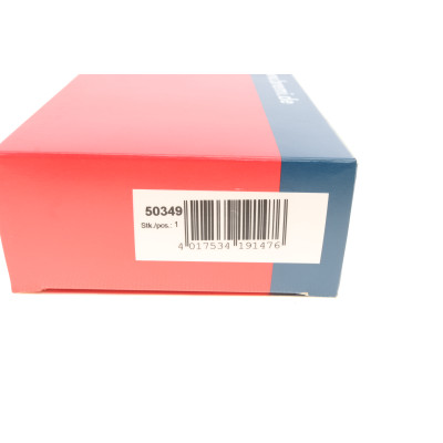 Датчик ABS (задній) BMW 3 (E90/E91/E92/E93) 04-13/Skoda Fabia 05-07