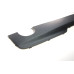 Накладка бампера (заднього) BMW 5 (F10/F11) 09-17 (M-Technic)