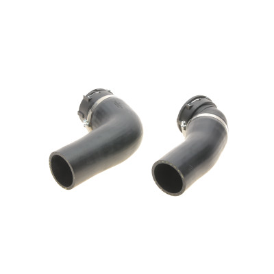 Патрубок інтеркулера BMW 5 (E60/E61)/6 (E63/E64) 3.0D 07-10 M57