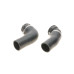 Патрубок інтеркулера BMW 5 (E60/E61)/6 (E63/E64) 3.0D 07-10 M57