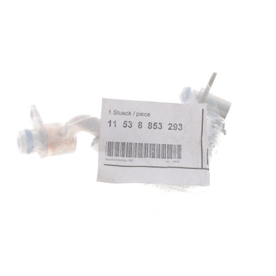 Трубка системи охолодження турбіни BMW 5 (F10/F07/F11) 11-17 N26/N20