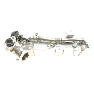 Радіатор рециркуляції ВГ з клапаном EGR BMW 3 (F30)/5 (F10) 09-18 (N47/B47/N57)