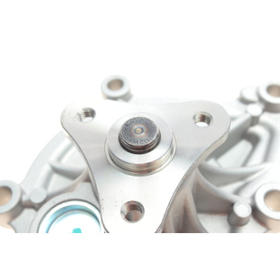 Помпа води BMW 1 (F20/21)/3 (F30/F80) 1.6 11- (N13)/Citroen Berlingo/Peugeot Partner 1.4/1.6 06-