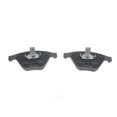 Колодки гальмівні (передні) BMW 3 (E90) 07-13/5 (E60/E61)/6 (E63/E64) 03-10/7 (E65/E66/E67) 01-08