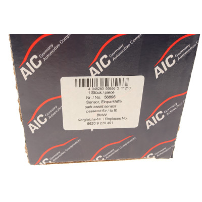 Датчик парковки BMW X5 (E70)/5 (F07)/X3 (F25) 06-17