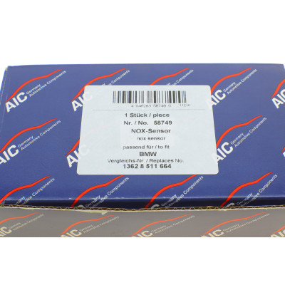 Датчик оксидів азоту (NOx) BMW 3 (F30)/5 (F10/F07) 2.0 09-18 (B47/N47)