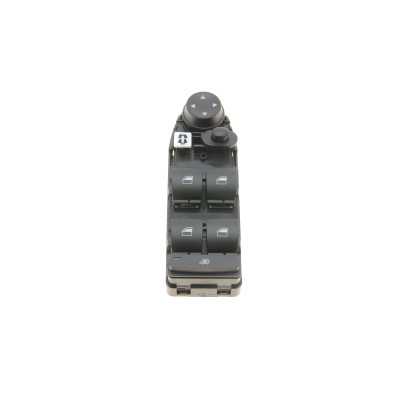 Кнопка склопідіймача (L) BMW X1 (E84) 09-15 (блок)