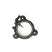 Патрубок інтеркулера BMW X5 (G05)/X6 (G06) 15- B57