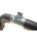 Патрубок інтеркулера BMW X5 (E70/F15/F85) 13-18 N55