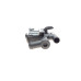 Кран пічки BMW 5 (F10)/7 (F01-F04) 09-16 N52/N55/N57/N63/N74/S73