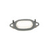 Прокладка клапана EGR BMW 5 (G30/F90)/7 (G11/G12)/X5 (G05/F95) 16- B57 D30