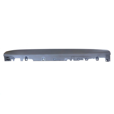 Пороги бокові BMW X5 (F15) 14- (к-кт)