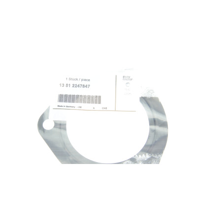 Прокладка ТНВД BMW 3 (E90-E93)/X3 (E83)/X5 (E53/E70) 96-11 M47/M57