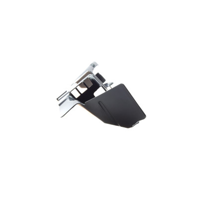 Кожух рейки кермової (нижній) BMW X5 (E70) 06-13 (R)