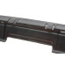 Рамка решітки радіатора BMW 5 (F10/F11) 09-17 (M-Technic)