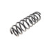 Комплект пружин (Pro-Kit) BMW 7 (F01-F04) 3.0 09-15 (N57/N52/N54/N55) (4 шт.)