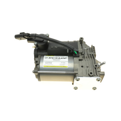 Компресор пневмосистеми (задній) BMW X5 (E70)/X6 (E71/E72) 06-14 M57/N52/N54/N55/N57/N62/N63/S63
