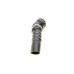 Патрубок інтеркулера BMW 5 (E60) 05-09 M47/N47 (R)