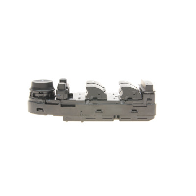 Кнопка склопідіймача (L) BMW 5 (E60/E61) 03-10 (блок)