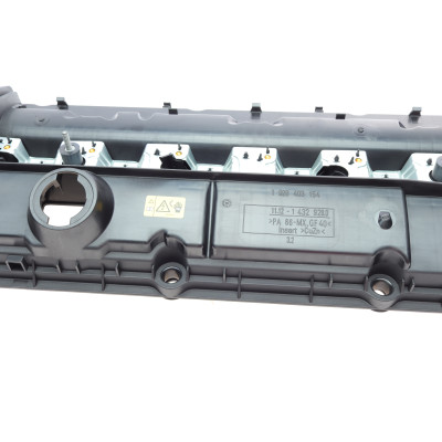Кришка клапанів BMW 3 (E46)/5 (E39) 2.0-3.0 04-11 (M52/M54)