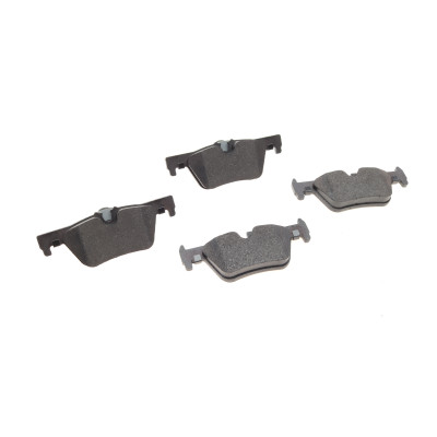 Колодки гальмівні (задні) BMW 1 (F20-21)/2 (F22-23/F45)/3 (F30/F34/F80) 11- B47/B48//N13/N20/N47