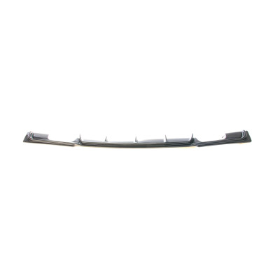 Накладка бампера (заднього) BMW 3 (F30/F80) 11-19 (M-Performance)