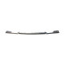 Накладка бампера (заднього) BMW 3 (F30/F80) 11-19 (M-Performance)