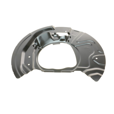 Захист диска гальмівного (переднього) (L) BMW X5 (F15)/X6 (F16) 2.0-4.8 06-18