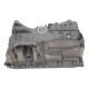 Маслоприймач (піддон) BMW X5 (F15/F85) 15-18 B47 D20