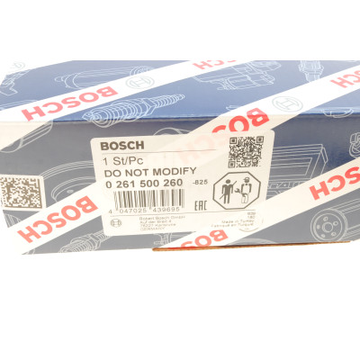 Форсунка BMW 1 (F20)/3 (F30)/5 (F10) 1.6-3.0 11-18 (N55/N20)