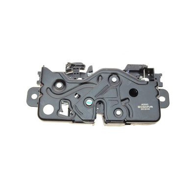 Замок кришки багажника BMW X5 (G05/F95)/7 (G07) 18- B47/B57/B58/N63/S63