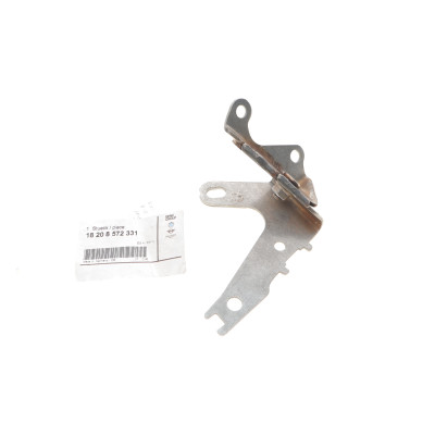 Кронштейн кріплення системи вихлопної BMW 3 (F30/F31/F34)/5 (F10/F11)/X3 (F25) 14-