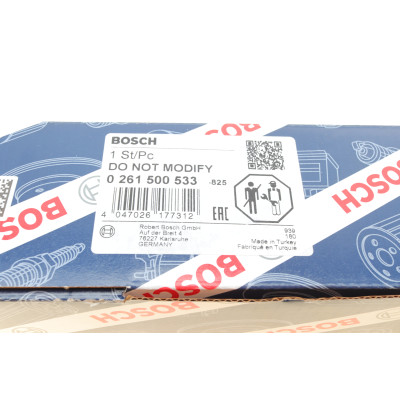 Форсунка BMW 3 (F30)/5 (F10) 2.0-3.0 11-18 (N55/N20)