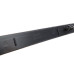 Світловідбивач бампера (заднього) BMW 3 (F30) 11-19 (M-Technic) (R)