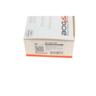 Кнопка склопідіймача (L) BMW 5 (E60) 03-10 M47/M54/M57/N43/N46/N52/N53/N62