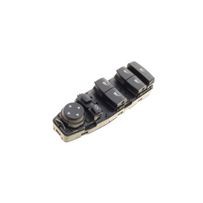 Кнопка склопідіймача (L) BMW X5 (F15/F85)/X6 (F16/F86) 13-19 B47/N20/N47/N55/N57(блок)